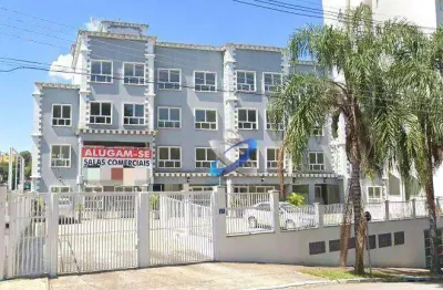 Prédio, 4000 m² - venda por r$ 23.510.000,00 ou aluguel por r$ 182.300,00/mês - jardim satélite - são josé dos campos/sp