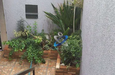 Casa à venda, 152 m² por r$ 625.000,00 - parque residencial santo andré - caçapava/sp