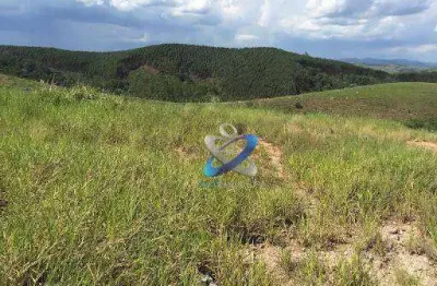 Terreno à venda, 5000 m² por r$ 850.000,00 - condomínio residencial mantiqueira - são josé dos campos/sp