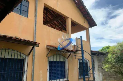 Terreno à venda, 1000 m² por r$ 1.500.000,00 - jardim satélite - são josé dos campos/sp