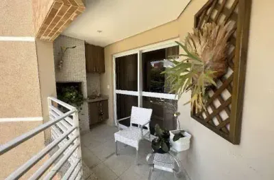 Apartamento com 4 dormitórios à venda, 185 m² por r$ 1.800.000,00 - jardim esplanada do sol - são josé dos campos/sp