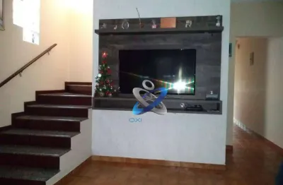 Sobrado à venda, 160 m² por r$ 535.000,00 - cidade morumbi - são josé dos campos/sp