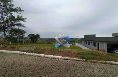 Terreno à venda, 1380 m² por r$ 340.000,00 - caçapava velha - caçapava/sp