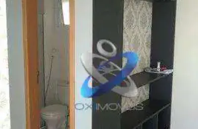 Apartamento à venda, 66 m² por r$ 460.000,00 - parque industrial - são josé dos campos/sp