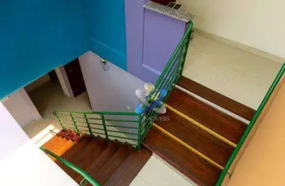 Prédio à venda, 312 m² por r$ 3.800.000,00 - vila ema - são josé dos campos/sp