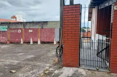 Terreno à venda, 1073 m² por r$ 2.800.000,00 - jardim satélite - são josé dos campos/sp
