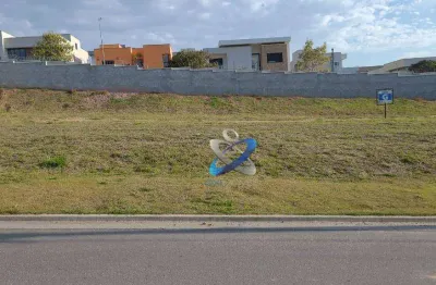 Terreno à venda, 452 m² por r$ 850.000,00 - vivant urbanova - são josé dos campos/sp