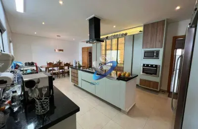 Apartamento, 409 m² - venda por r$ 7.000.000,00 ou aluguel por r$ 28.100,00/mês - jardim aquarius - são josé dos campos/sp