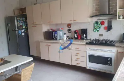 Casa à venda, 240 m² por r$ 970.000,00 - vila maria - são josé dos campos/sp