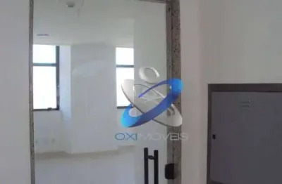 Sala, 46 m² - venda por r$ 270.000,00 ou aluguel por r$ 2.672,00/mês - centro - são josé dos campos/sp