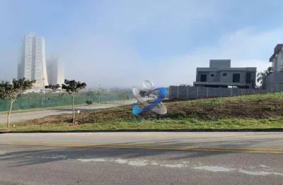 Terreno à venda, 610 m² por r$ 863.900,00 - condomínio residencial colinas do paratehy - são josé dos campos/sp