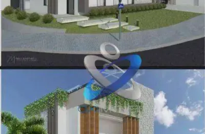 Terreno à venda, 500 m² por r$ 2.600.000,00 - jardim do golfe - são josé dos campos/sp