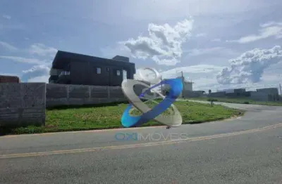 Terreno à venda, 375 m² por r$ 287.000,00 - residencial malibu - caçapava/sp