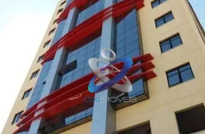 Sala à venda, 42 m² por r$ 270.000,00 - centro - são josé dos campos/sp