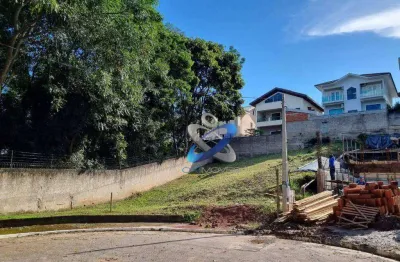 Terreno à venda, 489 m² por r$ 790.000,00 - urbanova - são josé dos campos/sp