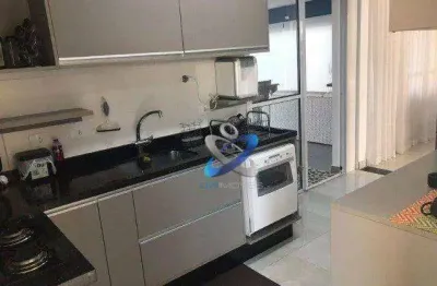 Sobrado com 4 dormitórios à venda, 210 m² por r$ 2.400.000,00 - urbanova - são josé dos campos/sp