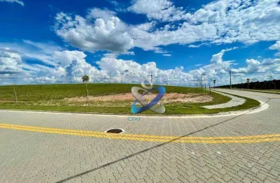 Terreno à venda, 432 m² por r$ 1.070.000,00 - loteamento terras alpha são josé dos campos - são josé dos campos/sp