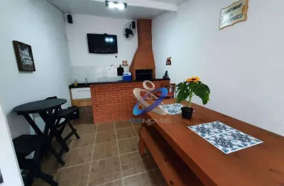 Sobrado com 4 dormitórios à venda, 175 m² por r$ 1.270.000,00 - urbanova - são josé dos campos/sp