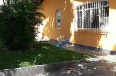 Casa à venda, 150 m² por R$ 950.000,00 - Jardim das Indústrias - São José dos Campos/SP