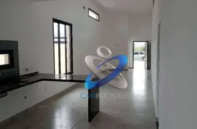 Casa com 3 dormitórios à venda, 158 m² por r$ 900.000,00 - malibú - caçapava/sp