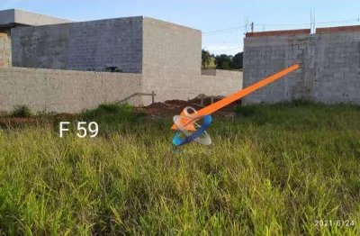 Terreno à venda, 132 m² por r$ 150.000,00 - loteamento dunamis - são josé dos campos/sp