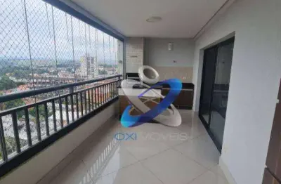 Apartamento com 3 dormitórios à venda, 153 m² por r$ 1.220.000,00 - centro - caçapava/sp