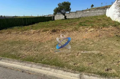 Terreno à venda, 600 m² por r$ 850.000,00 - condomínio residencial colinas do paratehy - são josé dos campos/sp