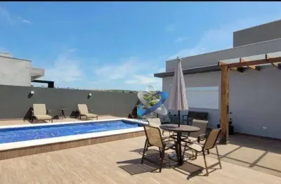 Casa com 4 dormitórios à venda, 290 m² por r$ 2.700.000,00 - condomínio residencial colinas do paratehy - são josé dos campos/sp