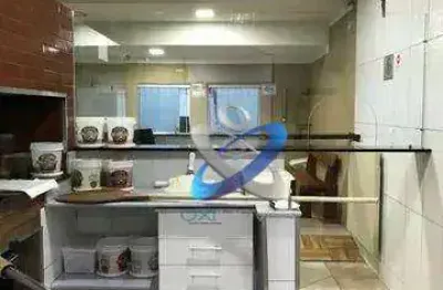 Casa à venda, 180 m² por r$ 590.000,00 - jardim américa - são josé dos campos/sp