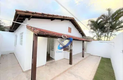 Casa à venda, 146 m² por r$ 540.000,00 - residencial sol nascente - são josé dos campos/sp