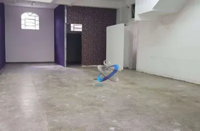 Ponto para alugar, 78 m² por r$ 4.120,00/mês - jardim vale do sol - são josé dos campos/sp