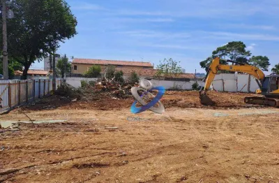 Área à venda, 2028 m² por r$ 4.800.000,00 - vila maria - são josé dos campos/sp