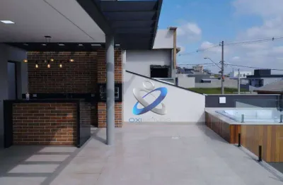 Casa, 155 m² - venda por r$ 1.230.000,00 ou aluguel por r$ 8.795,00/mês - reserva do vale - caçapava/sp