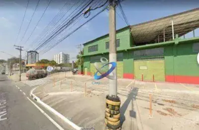 Ponto para alugar, 860 m² por r$ 29.983,33/mês - cidade vista verde - são josé dos campos/sp