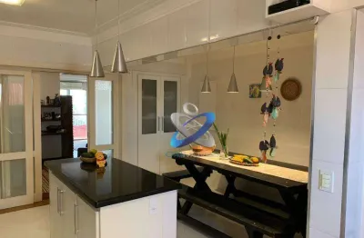 Apartamento à venda, 166 m² por r$ 1.280.000,00 - jardim apolo - são josé dos campos/sp