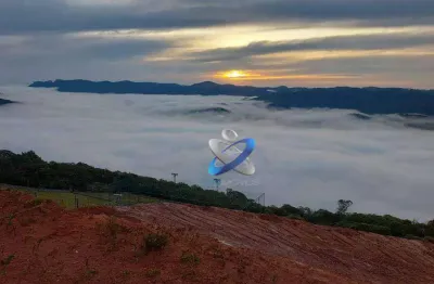 Terreno à venda, 5500 m² por r$ 5.500.000,00 - condomínio morro pedra do fogo - campos do jordão/sp