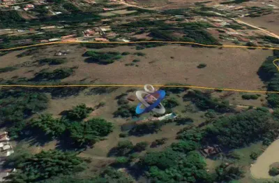 Área à venda, 47000 m² por r$ 3.000.000,00 - chácara ipês - caçapava/sp