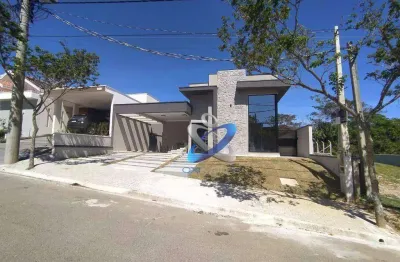 Casa com 3 dormitórios à venda, 149 m² por r$ 1.200.000,00 - condomínio terras do vale - caçapava/sp