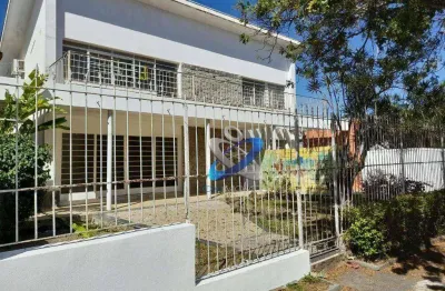 Casa para alugar, 300 m² - jardim esplanada - são josé dos campos/sp