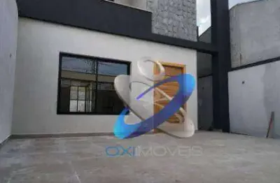 Sobrado com 3 dormitórios à venda, 200 m² por r$ 960.000,00 - portal dos pássaros - são josé dos campos/sp