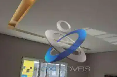 Casa à venda, 110 m² por r$ 690.000,00 - jardim das indústrias - são josé dos campos/sp