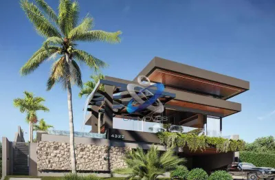 Terreno à venda, 635 m² por r$ 480.000,00 - santa monica - caçapava/sp