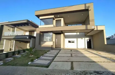 Sobrado com 3 dormitórios à venda, 190 m² por r$ 1.295.000,00 - santa mônica - caçapava/sp