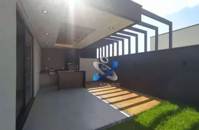 Casa à venda, 150 m² por r$ 1.250.000,00 - condomínio terras do vale - caçapava/sp