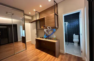 Casa à venda, 320 m² por r$ 3.800.000,00 - condomínio residencial colinas do paratehy - são josé dos campos/sp