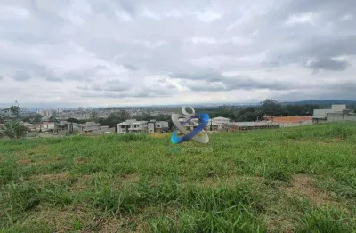 Terreno à venda, 729 m² por r$ 1.595.000,00 - condomínio reserva do paratehy - são josé dos campos/sp