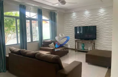 Casa à venda, 214 m² por r$ 1.060.000,00 - jardim oriente - são josé dos campos/sp