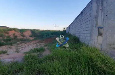 Terreno à venda, 237 m² por r$ 395.000,00 - portal dos pássaros - são josé dos campos/sp