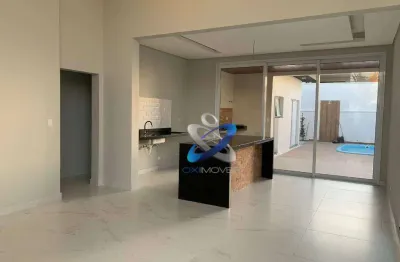 Casa com 3 dormitórios à venda, 141 m² por r$ 1.100.000,00 - condomínio terras do vale - caçapava/sp