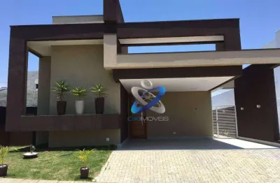 Casa, 149 m² - venda por r$ 1.065.000,00 ou aluguel por r$ 6.730,00/mês - condomínio terras do vale - caçapava/sp